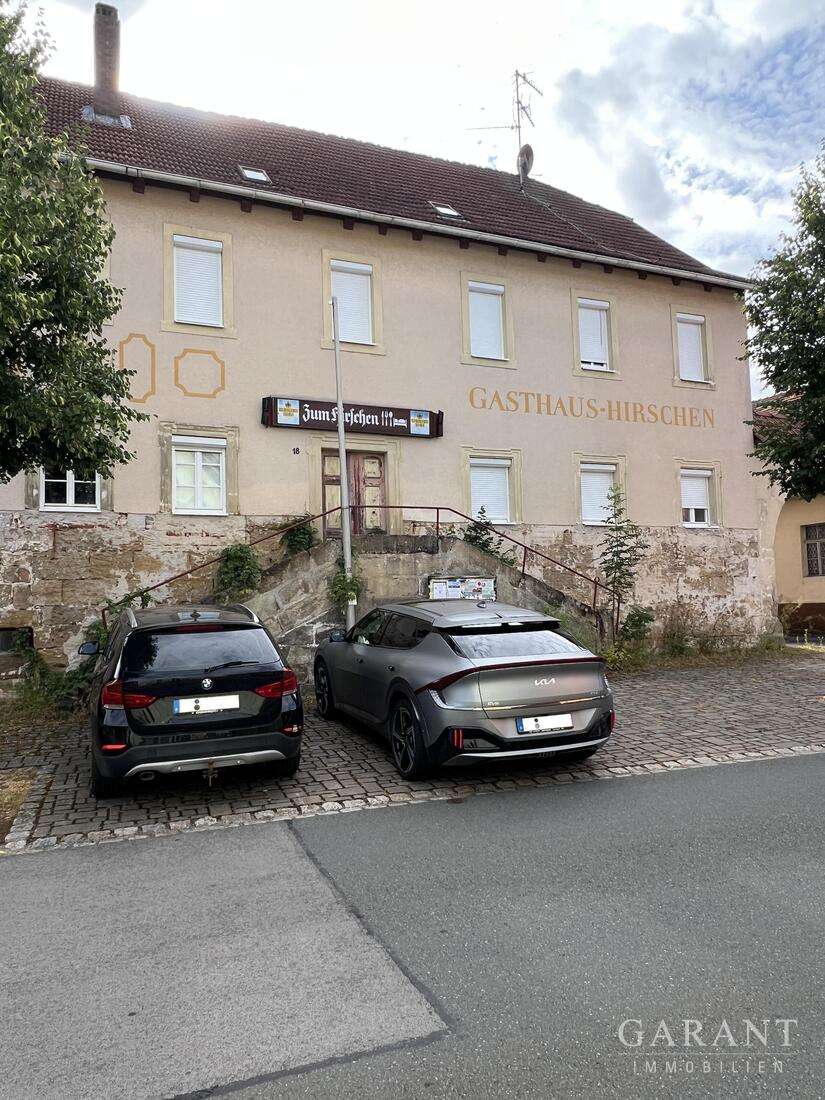 Thumbnail-Haus zum Kaufen in Rattelsdorf 498.000,00 € 413 m²