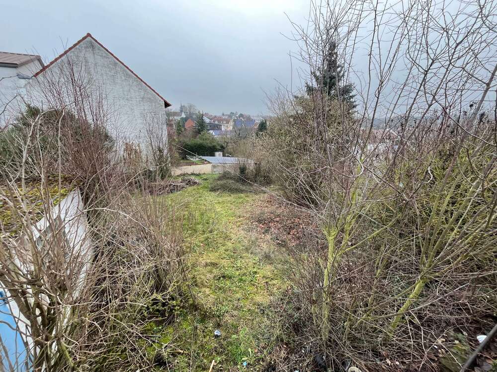 Thumbnail-Grundstück zu verkaufen in Bad Nauheim 338.000,00 € 650 m²
