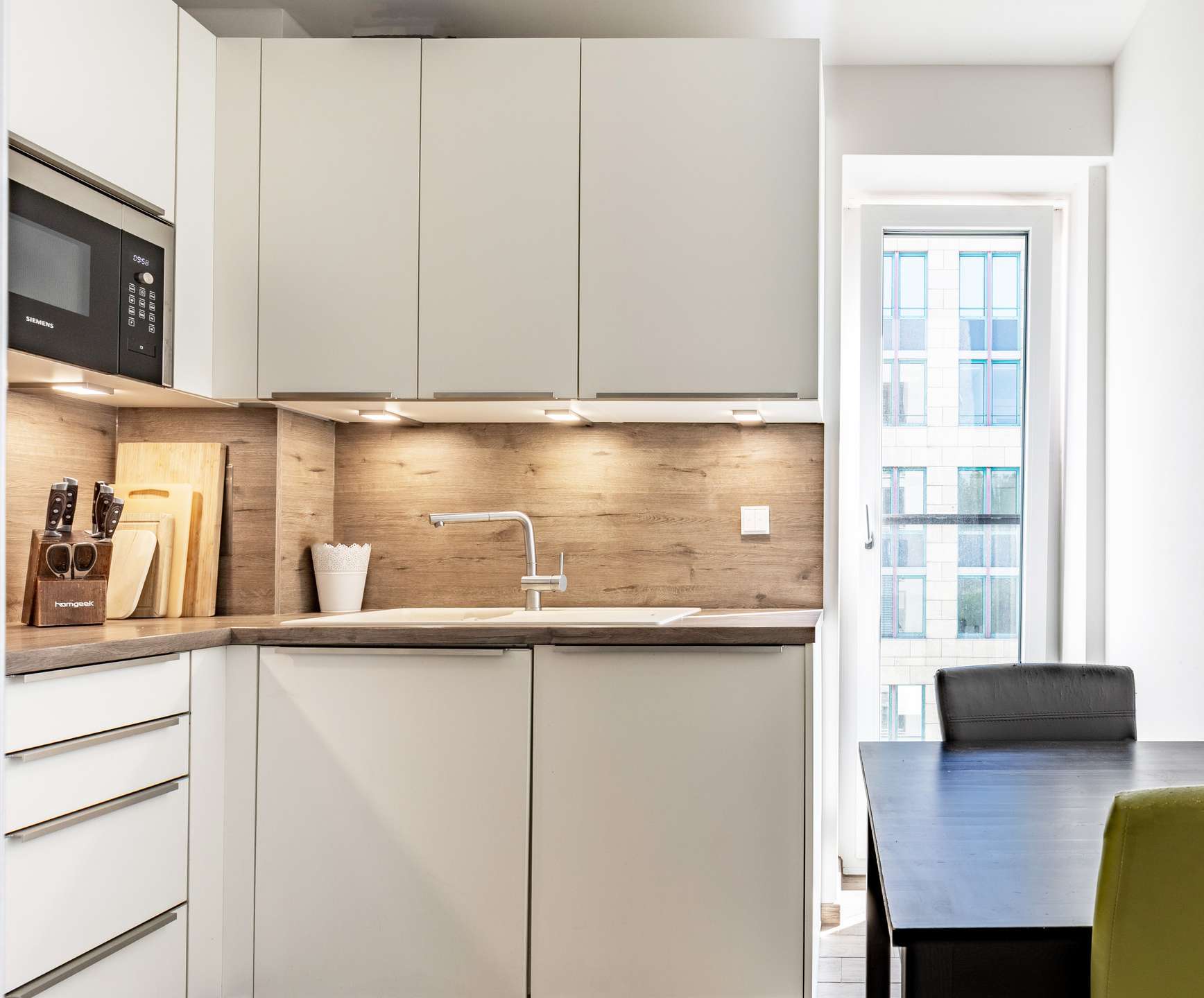 Thumbnail-Wohnung zum Kaufen in München 844.000,00 € 84.45 m²