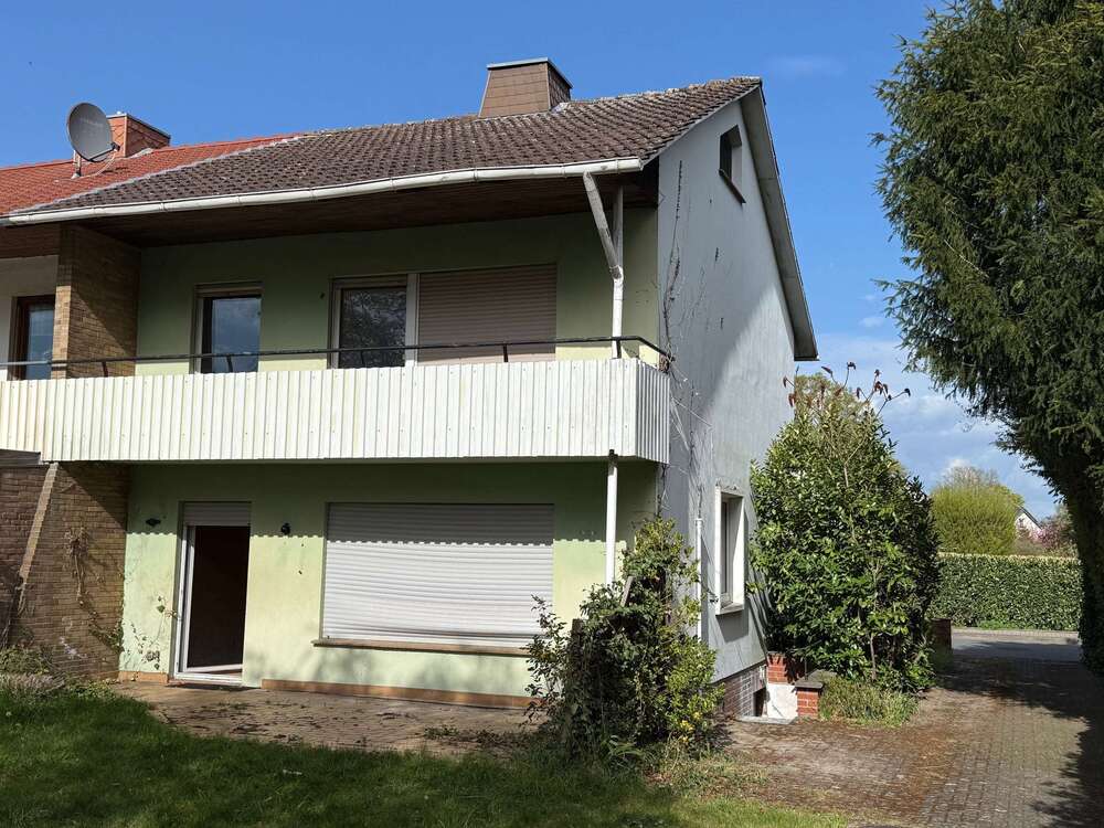 Thumbnail-Haus zum Kaufen in Rahden 124.000,00 € 90 m²