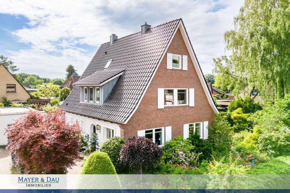 Thumbnail-Haus zum Kaufen in Oldenburg 420.000,00 € 157 m²