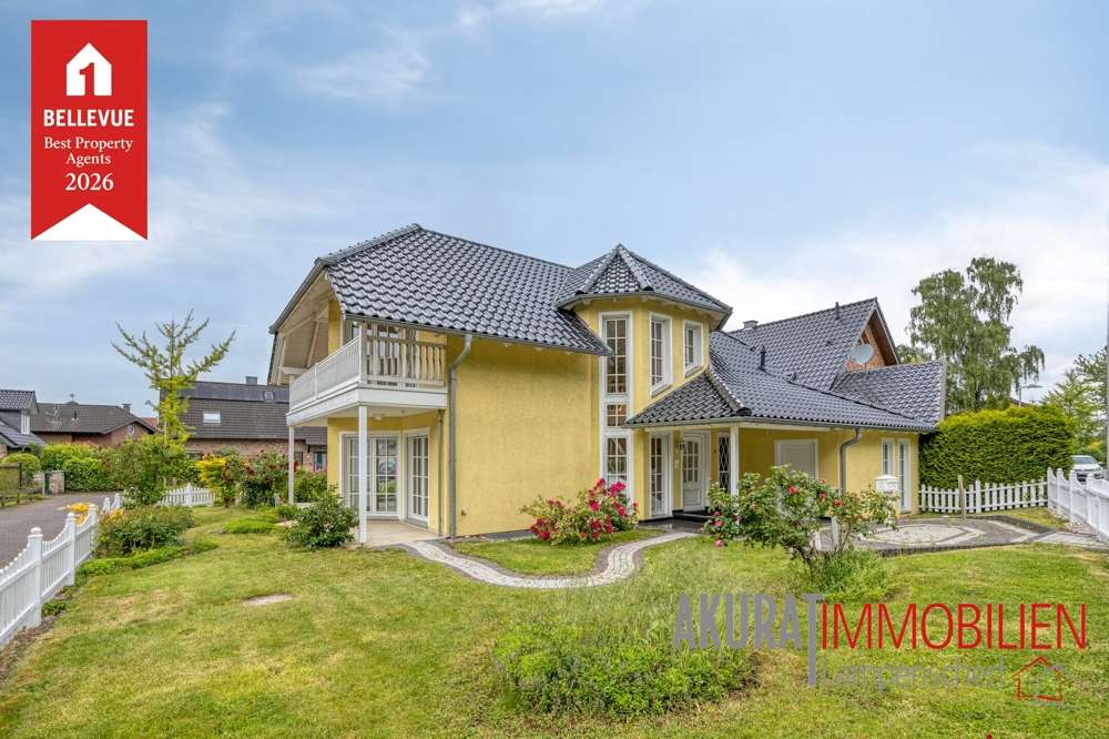 Thumbnail-Haus zum Kaufen in Monheim am Rhein 699.000,00 € 159 m²
