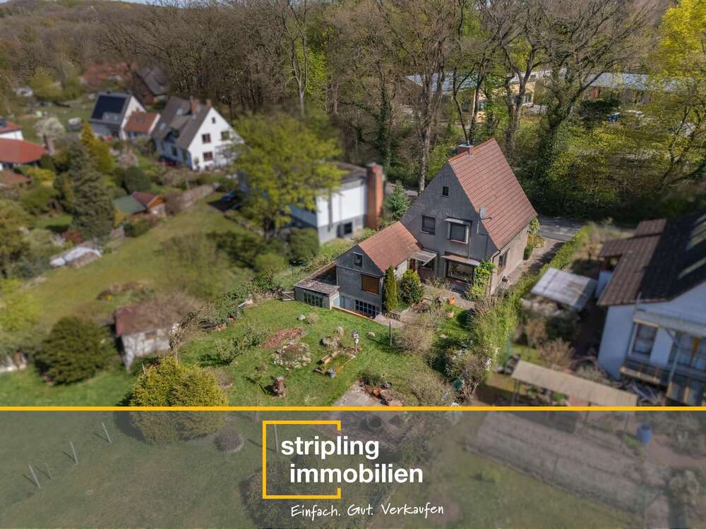 Thumbnail-Haus zum Kaufen in Bremen 225.000,00 € 122.77 m²