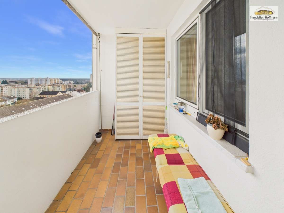 Thumbnail-Wohnung zum Kaufen in Maintal 169.000,00 € 68 m²