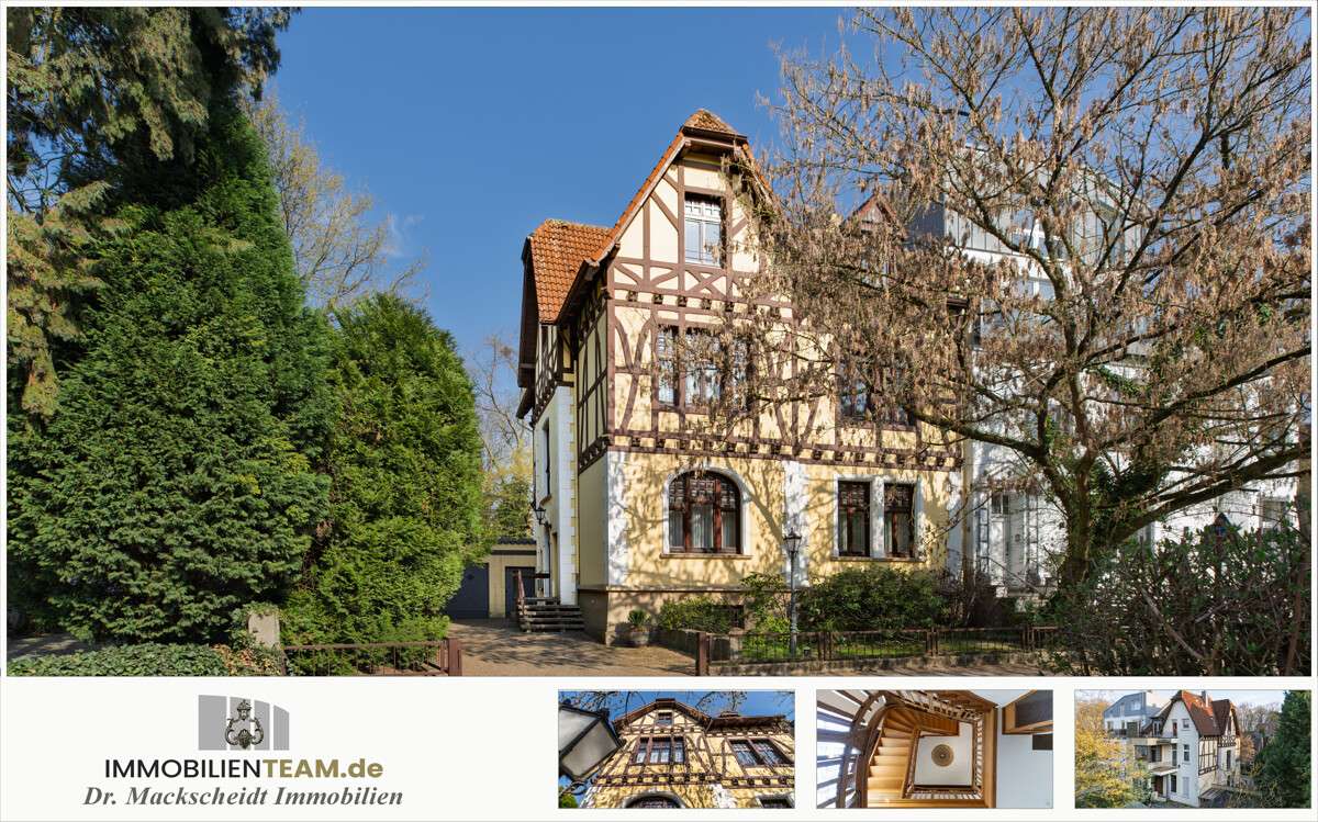 Thumbnail-Haus zum Kaufen in Wesel 828.000,00 € 260 m²