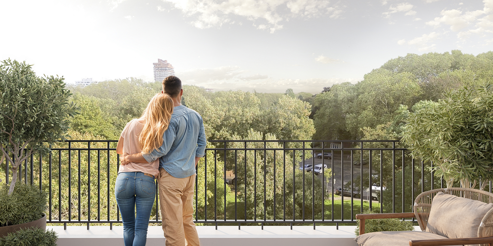 Thumbnail-Wohnung zum Kaufen in Köln 1.299.000,00 € 154.61 m²