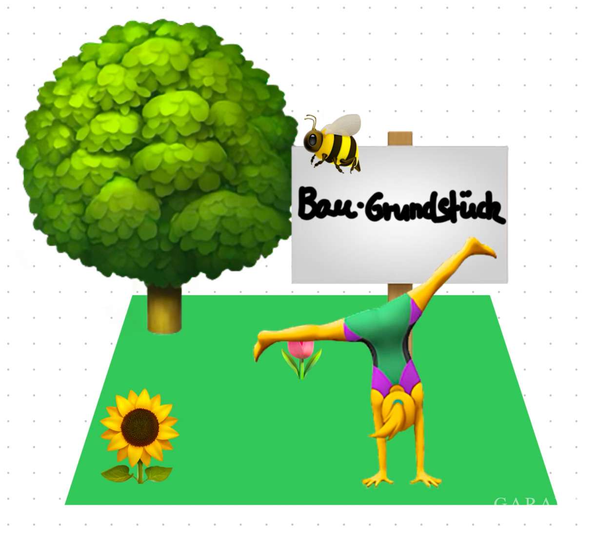 Thumbnail-Grundstück zu verkaufen in Altenkunstadt 135.000,00 € 1038 m²