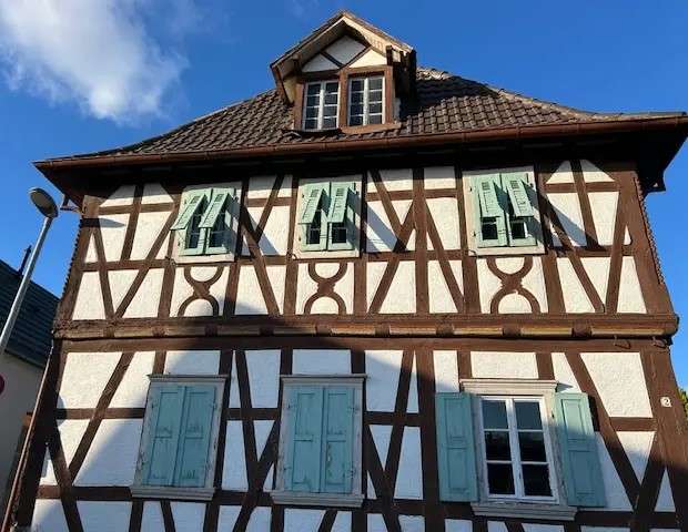 Thumbnail-Haus zum Kaufen in Hördt 249.000,00 € 160 m²