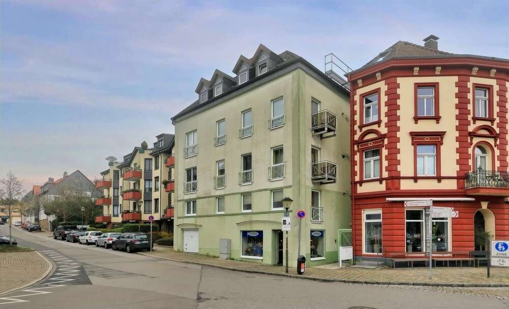 Thumbnail-Wohnung zum Kaufen in Essen 249.000,00 € 86.2 m²