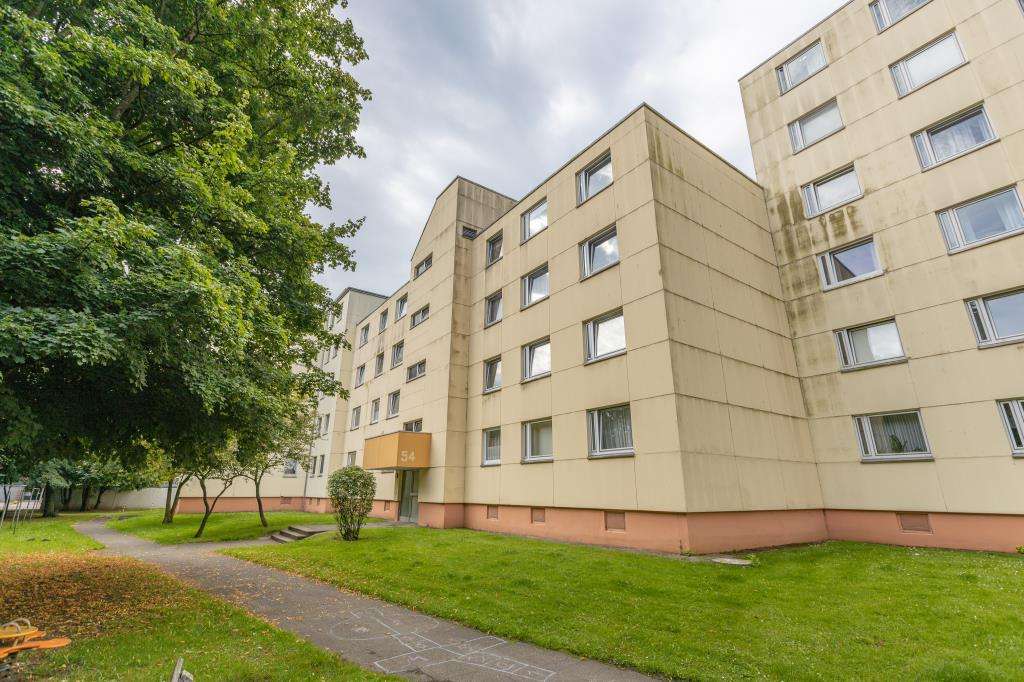 Thumbnail-Wohnung zum Mieten in Harrislee 509,00 € 56.44 m²