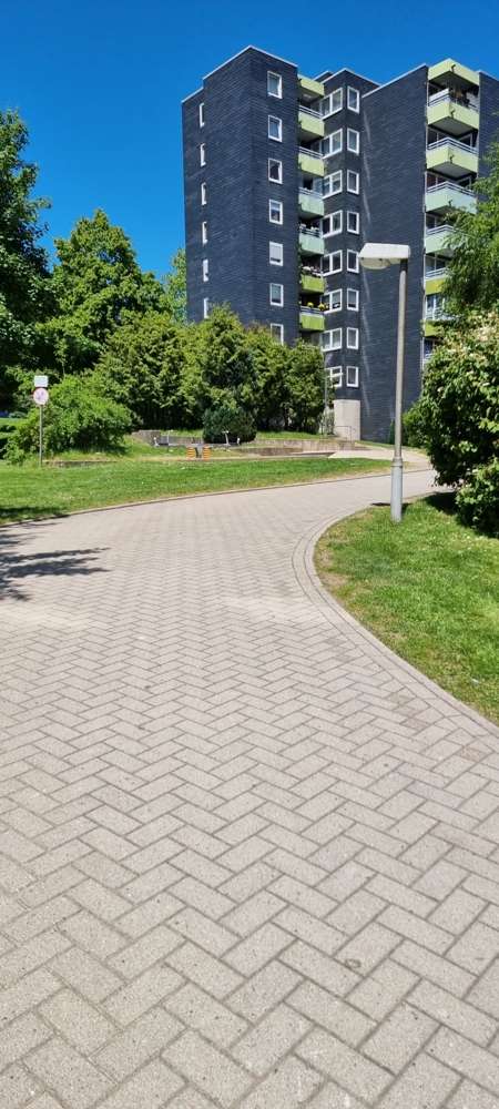 Thumbnail-Wohnung zum Mieten in Radevormwald 685,60 € 85 m²