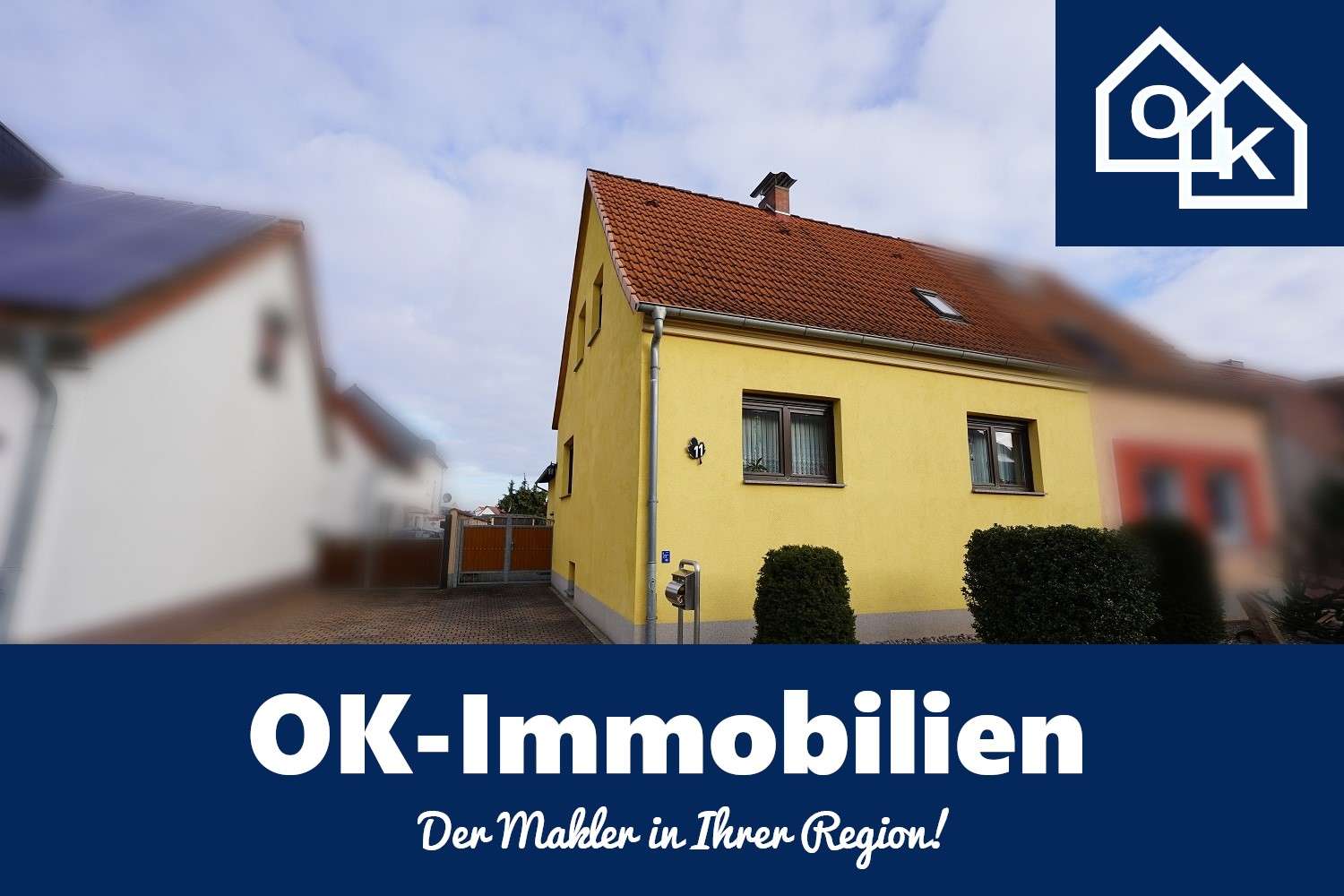 Thumbnail-Haus zum Kaufen in Colbitz 205.000,00 € 113.8 m²