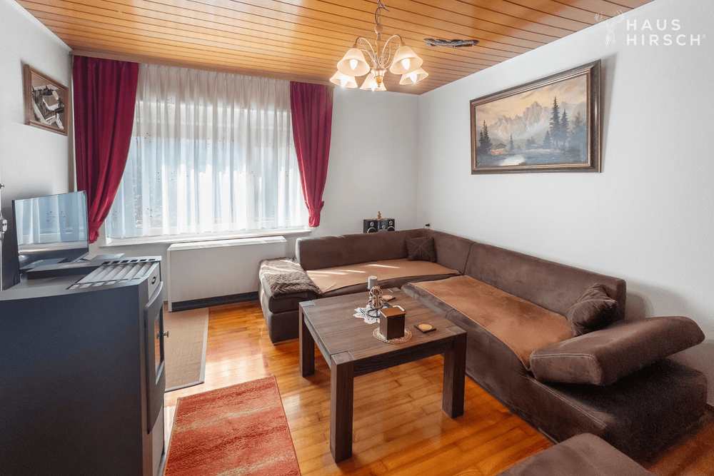 Thumbnail-Haus zum Kaufen in Gundelsheim 235.000,00 € 70 m²