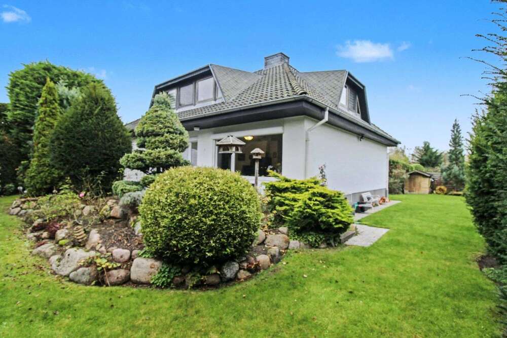 Thumbnail-Haus zum Kaufen in Bardowick 399.000,00 € 194.06 m²