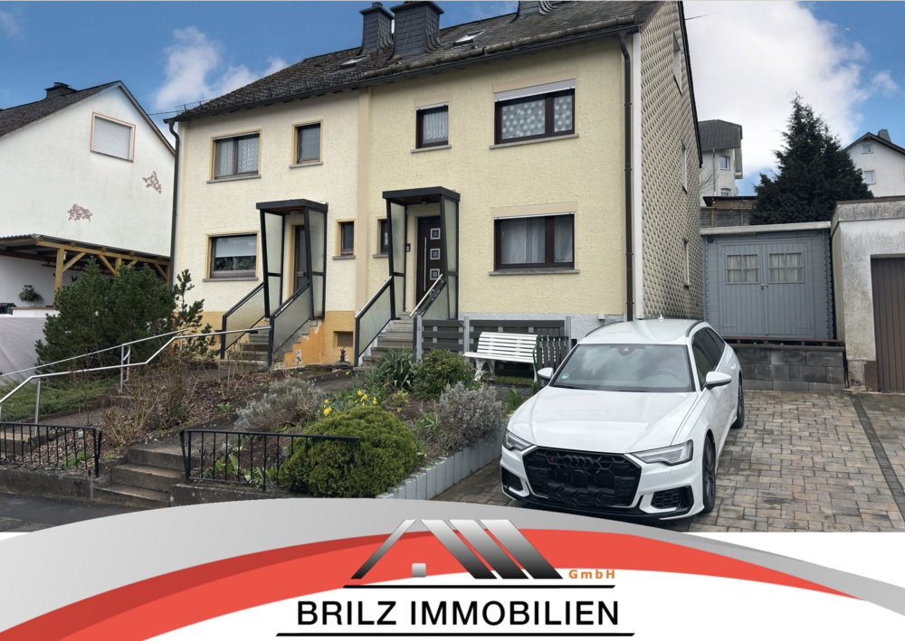 Thumbnail-Haus zum Kaufen in Idar-Oberstein 189.000,00 € 130 m²