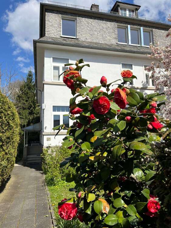 Thumbnail-Wohnung zum Mieten in Bad Homburg 1.050,00 € 68.5 m²