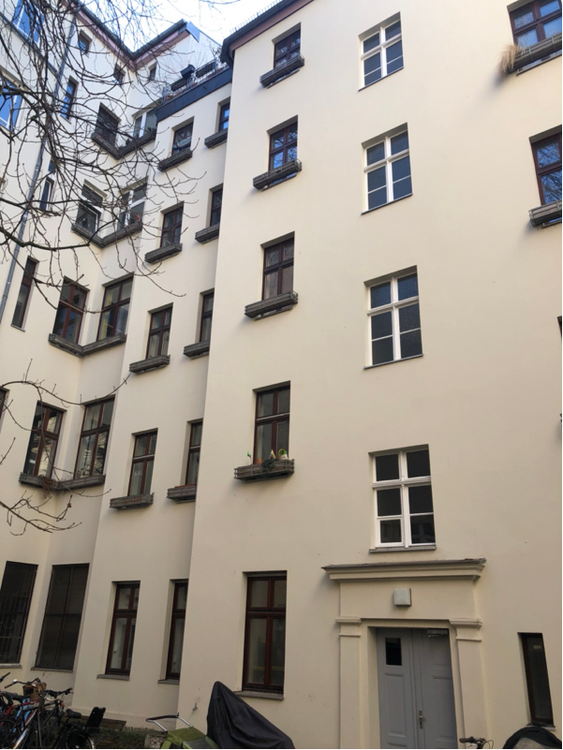 Thumbnail-Wohnung zum Kaufen in Berlin 480.000,00 € 112.74 m²