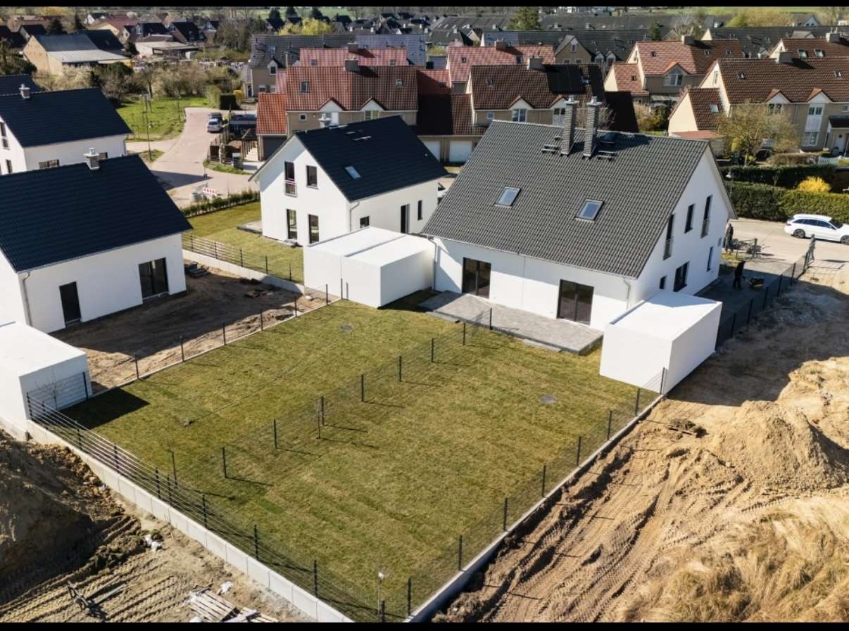Thumbnail-Haus zum Kaufen in Ragow 449.000,00 € 115 m²