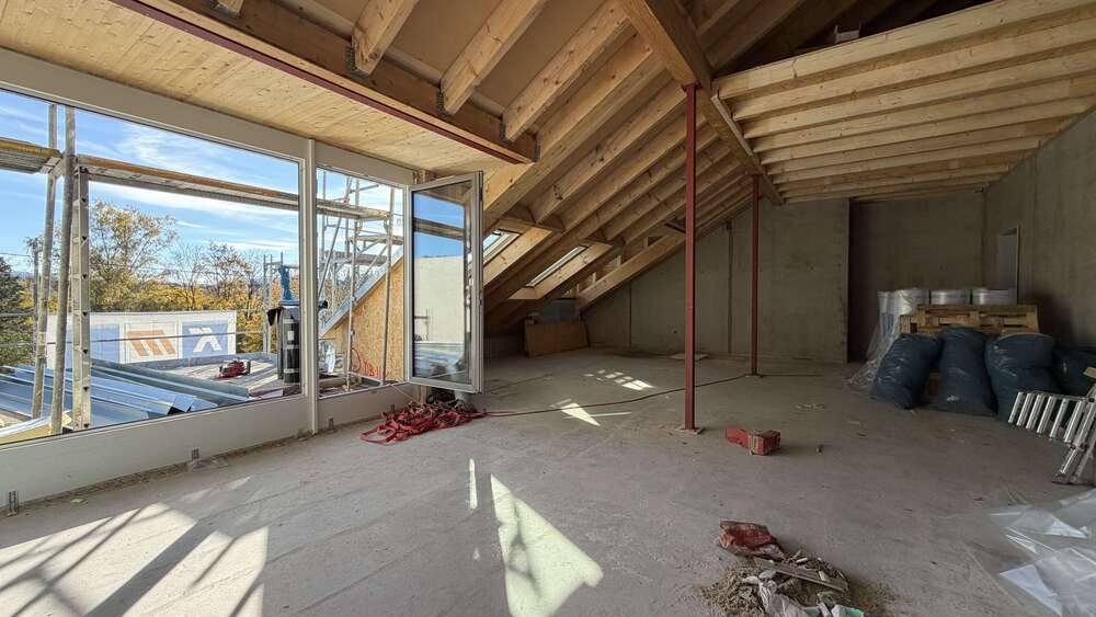 Thumbnail-Wohnung zum Kaufen in Nürtingen 460.000,00 € 80.2 m²