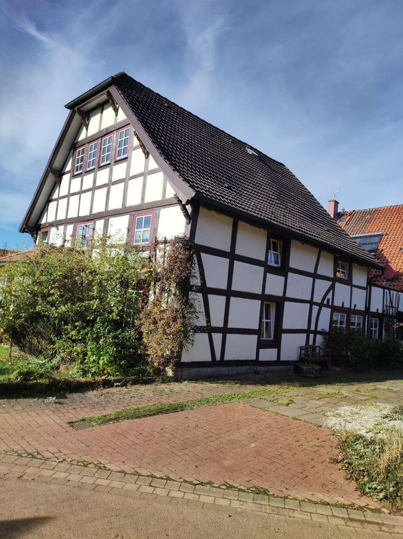 Thumbnail-Haus zum Kaufen in Hessisch Oldendorf 185.000,00 € 200 m²