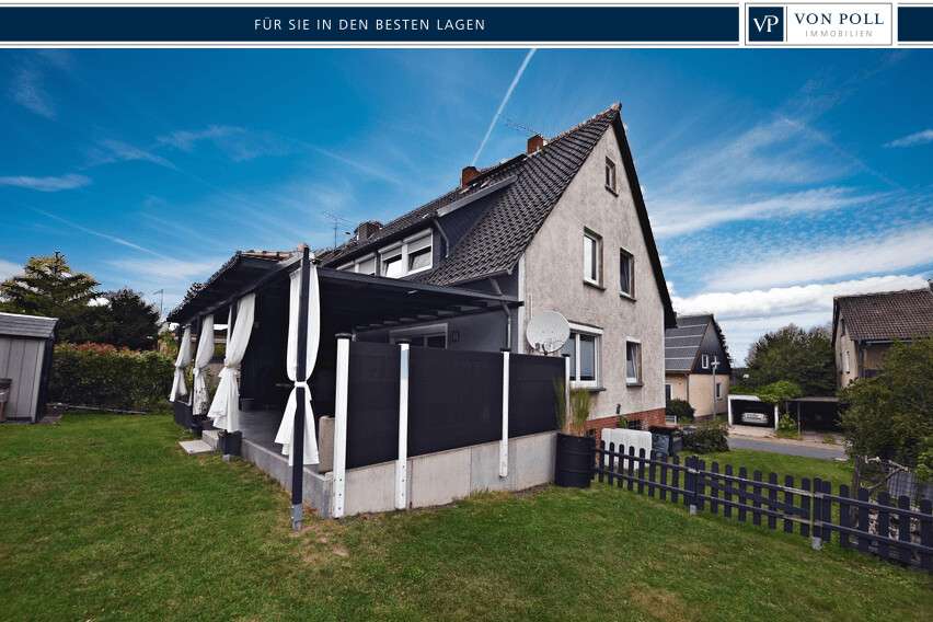 Thumbnail-Haus zum Kaufen in Bückeburg 295.000,00 € 127 m²