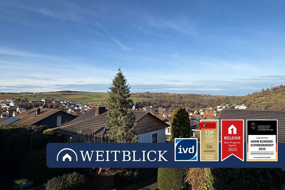 Thumbnail-Wohnung zum Kaufen in Eberdingen 275.000,00 € 95.85 m²