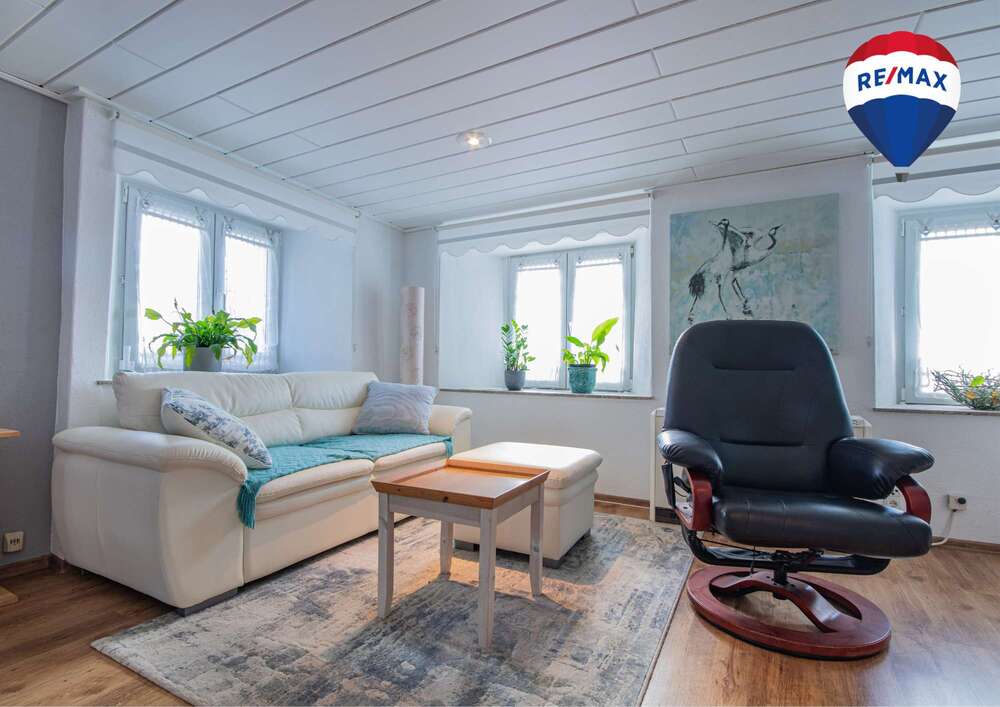 Thumbnail-Haus zum Kaufen in Ühlingen-Birkendorf 249.000,00 € 130 m²