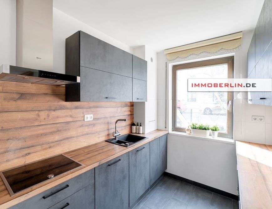 Thumbnail-Wohnung zum Kaufen in Berlin 499.000,00 € 108 m²