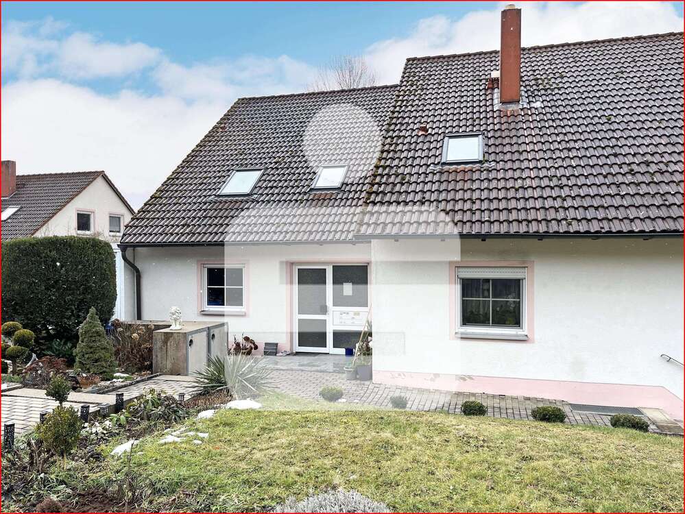 Thumbnail-Wohnung zum Kaufen in Kulmbach 139.500,00 € 63.39 m²