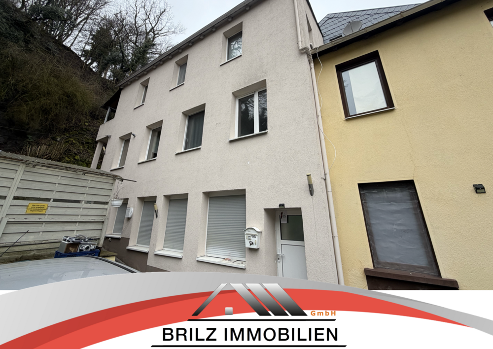 Thumbnail-Haus zum Kaufen in Idar-Oberstein 179.000,00 € 120 m²