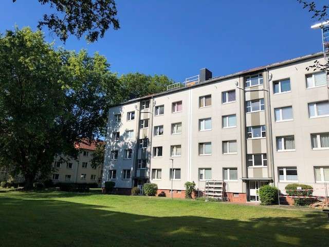 Thumbnail-Wohnung zum Mieten in Hannover 680,00 € 68.46 m²