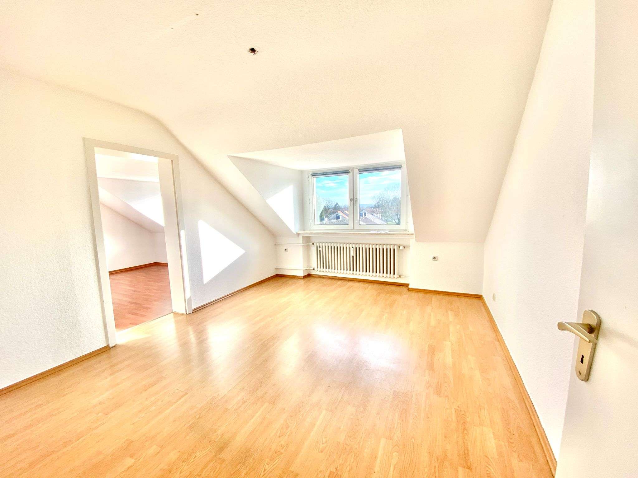 Thumbnail-Wohnung zum Mieten in Bochum 459,81 € 64 m²