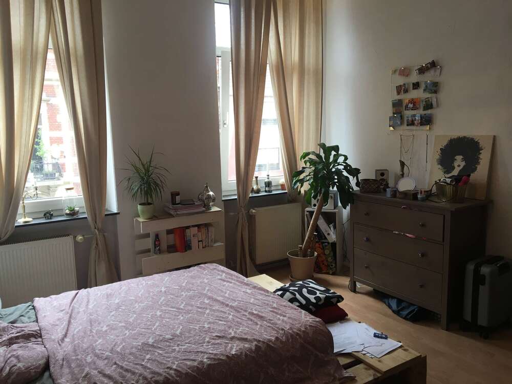 Thumbnail-Wohnung zum Mieten in Mannheim 1.200,00 € 95 m²