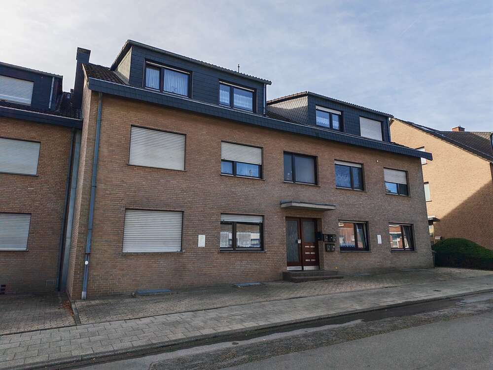Thumbnail-Wohnung zum Mieten in Herzogenrath 500,00 € 64 m²