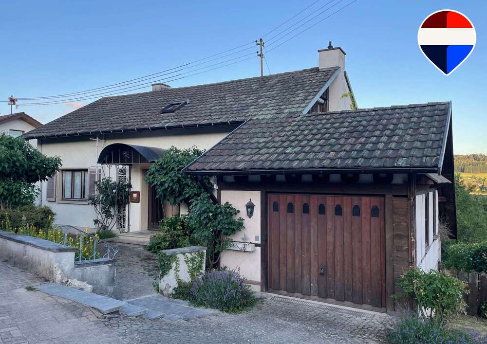 Thumbnail-Haus zum Kaufen in Wutöschingen 418.000,00 € 200 m²