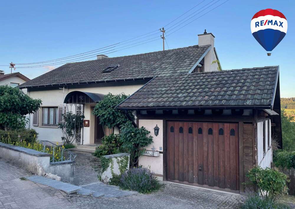 Thumbnail-Haus zum Kaufen in Wutöschingen 418.000,00 € 200 m²