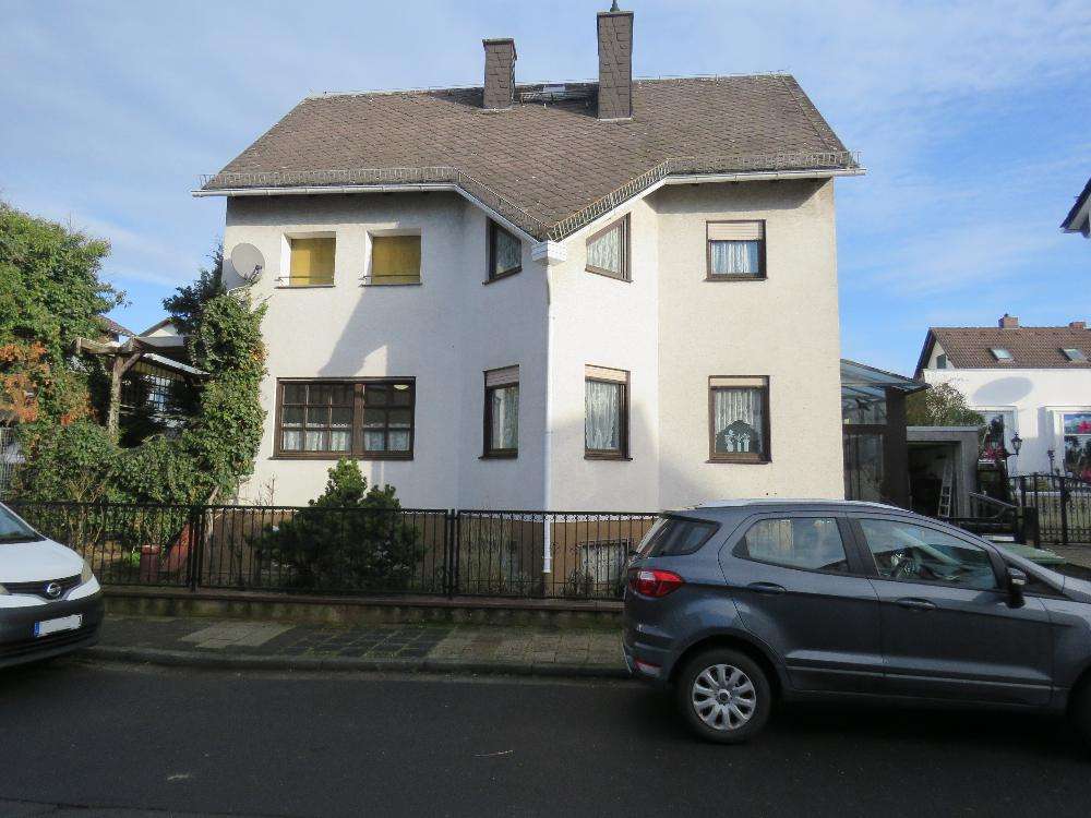 Thumbnail-Haus zum Kaufen in Hattersheim 600.000,00 € 90.76 m²