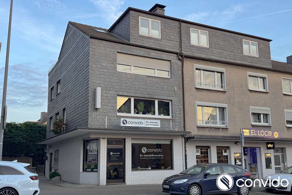 Thumbnail-Einzelhandel in Essen 820,00 € 109 m²