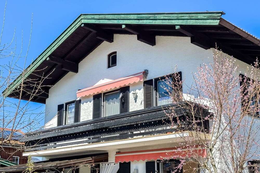 Thumbnail-Wohnung zum Kaufen in Unterwössen 299.000,00 € 97 m²
