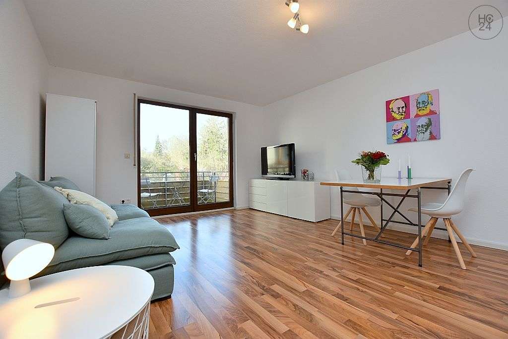 Thumbnail-Wohnung zum Mieten in Stuttgart 1.250,00 € 39 m²