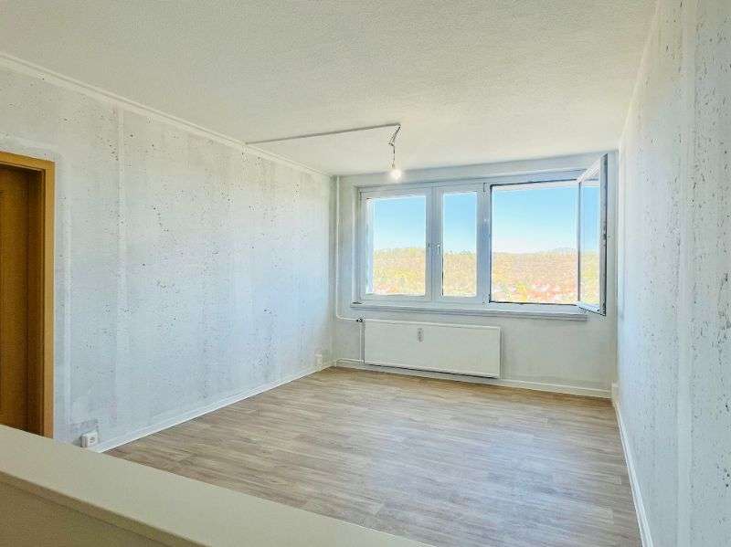 Thumbnail-Wohnung zum Mieten in Freital 302,64 € 46.56 m²