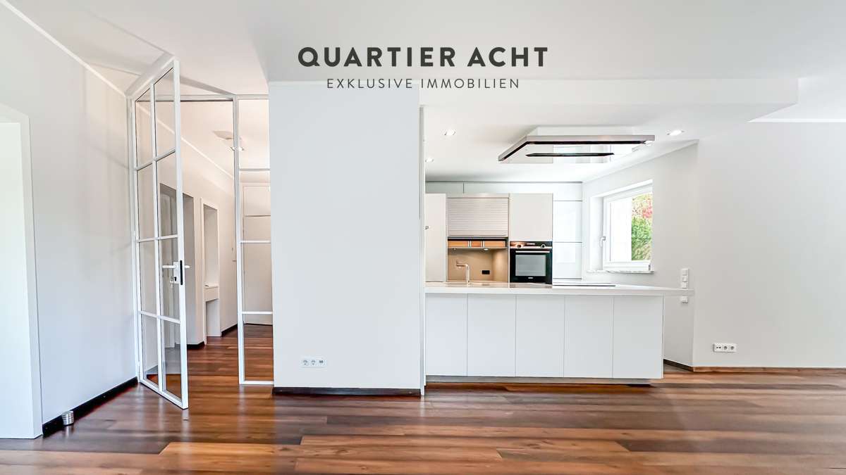 Thumbnail-Wohnung zum Kaufen in München 1.370.000,00 € 150 m²