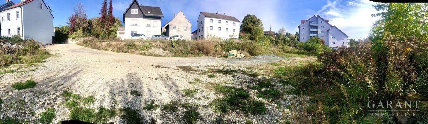 Thumbnail-Grundstück in Lichtenfels 649.000,00 € 2596 m²