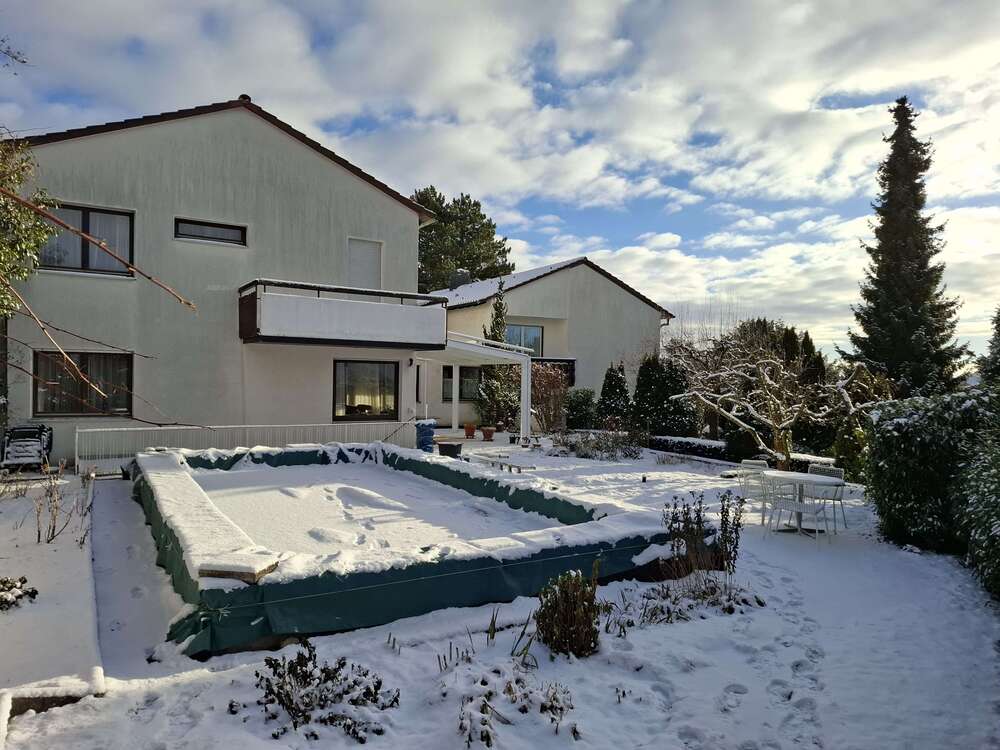 Thumbnail-Haus zum Kaufen in Ulm 697.000,00 € 175 m²