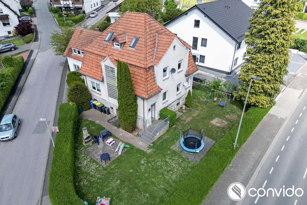 Thumbnail-Haus zum Kaufen in Bad Driburg 199.000,00 € 233.92 m²