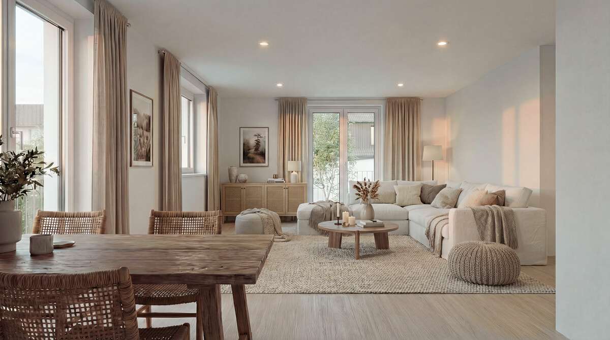 Thumbnail-Wohnung zum Kaufen in München 699.000,00 € 64.6 m²