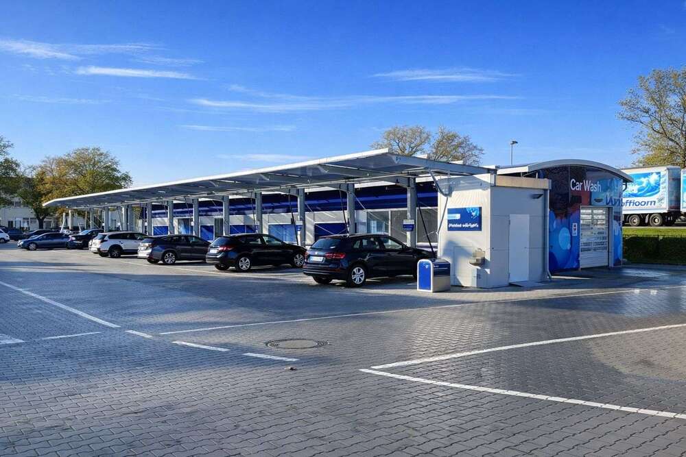 Thumbnail-Grundstück in Berlin 1.900.000,00 € 2511 m²