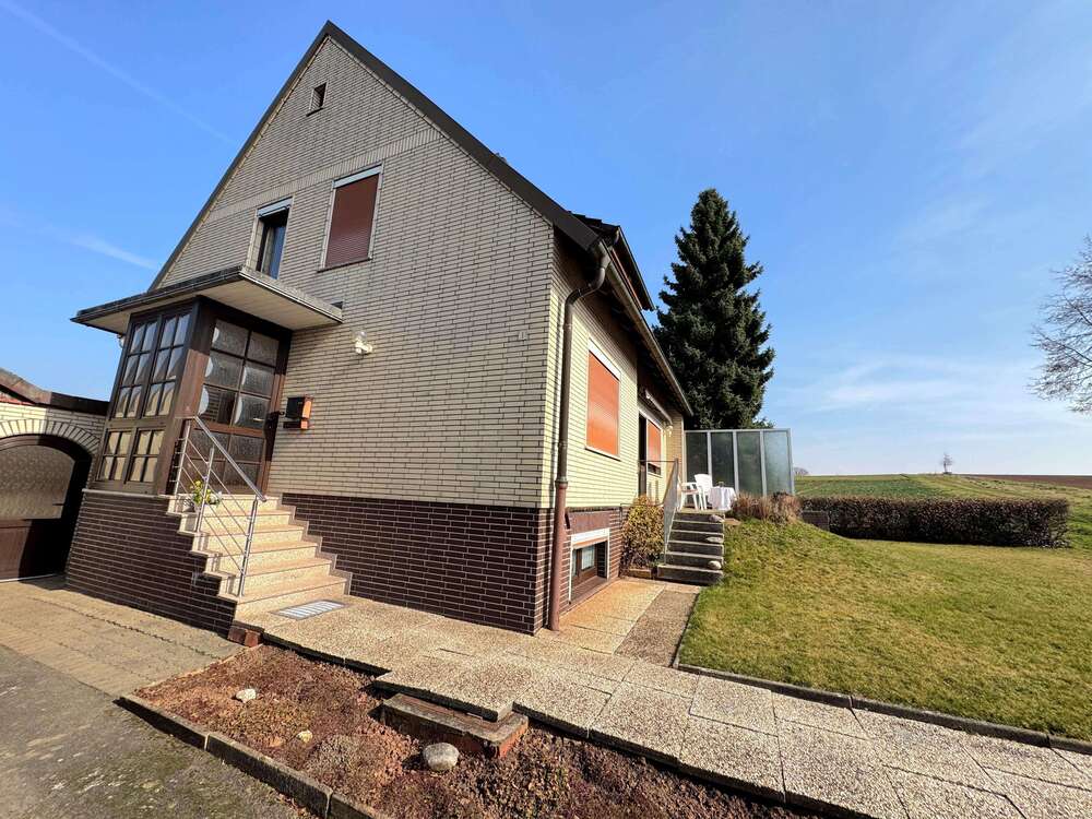 Thumbnail-Haus zum Kaufen in Obernfeld 139.000,00 € 125 m²