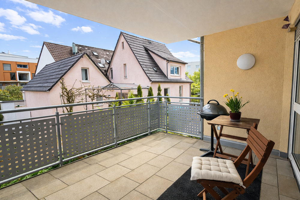 Thumbnail-Wohnung zum Kaufen in Leinfelden-Echterdingen 380.000,00 € 69 m²