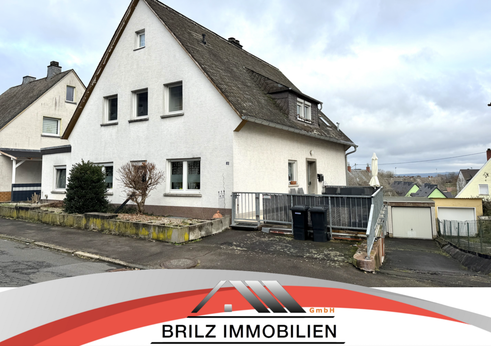 Thumbnail-Haus zum Kaufen in Idar-Oberstein 239.000,00 € 261 m²